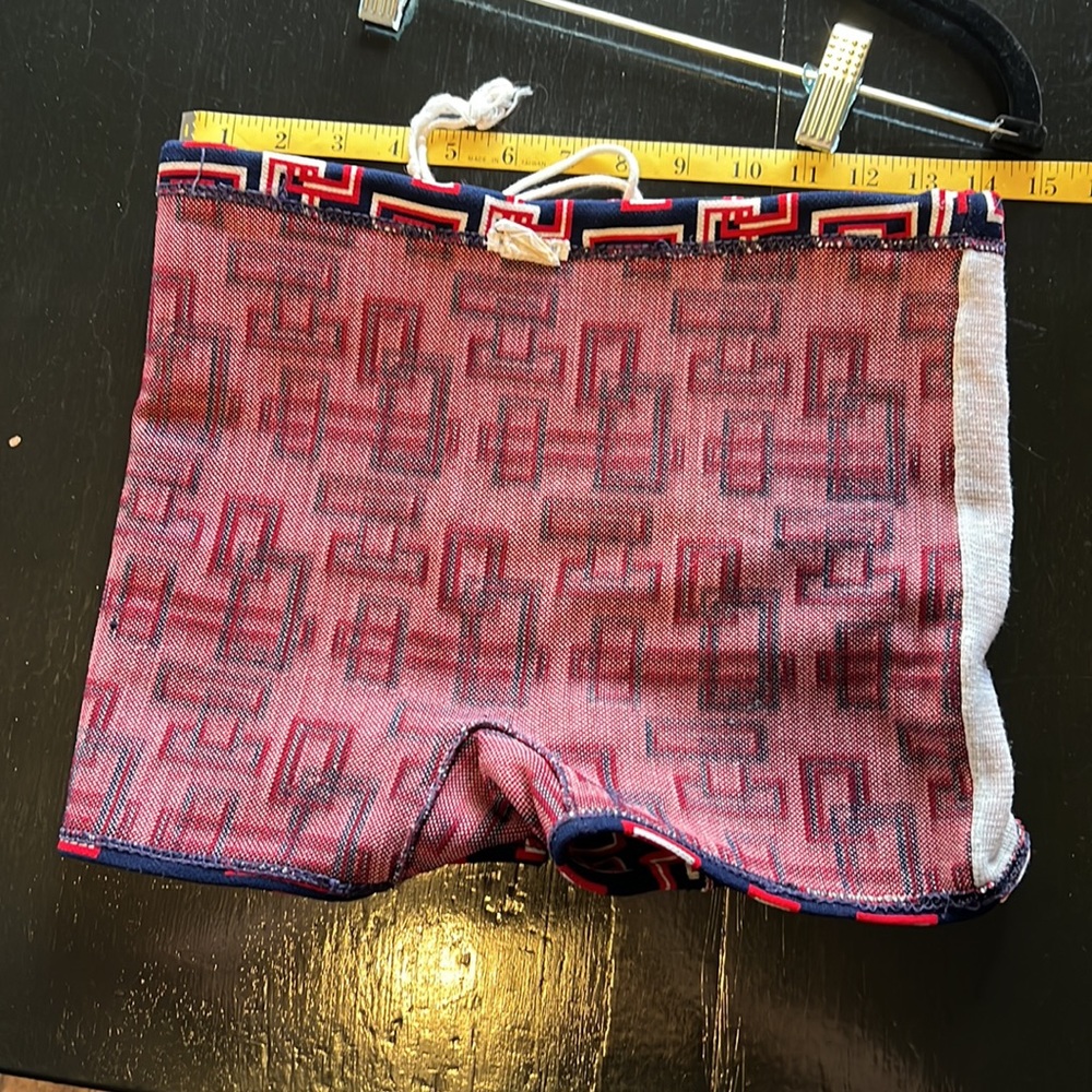 Vintage Swim Trunks mod design - Picture 8 of 9